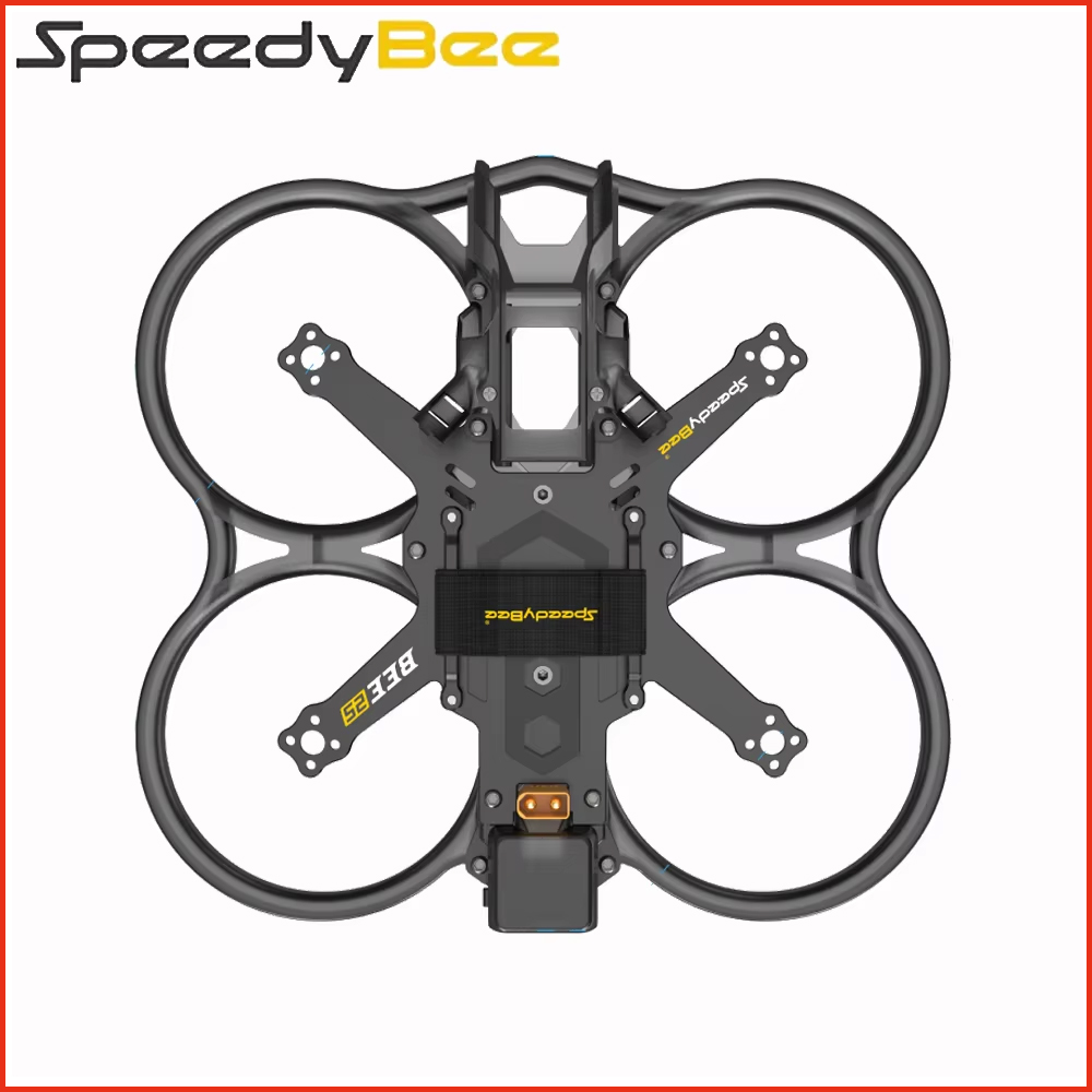 Drone Gimbal Controller - إطار ضبط لاسلكي بقاعدة عجلات مقاس