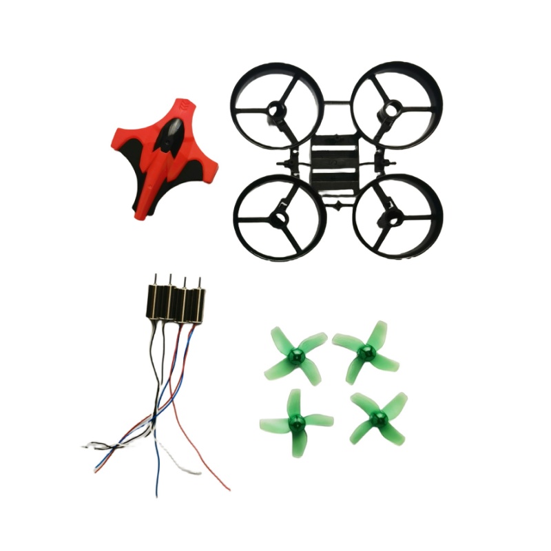 مجموعة طائرة بدون طيار RC صغير - مراجعة Drone Gimbal Controller وسعره