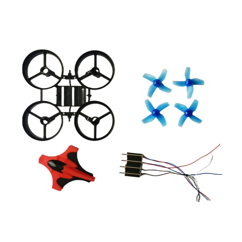 مجموعة طائرة بدون طيار RC صغير - مراجعة Drone Gimbal Controller وسعره