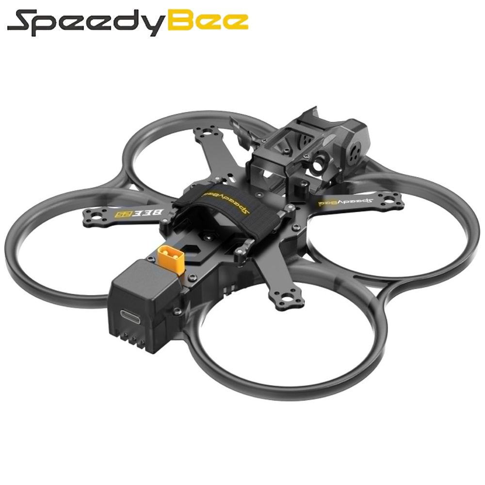 إطار ضبط لاسلكي بقاعدة عجلات م - مراجعة Drone Gimbal Controller وسعره