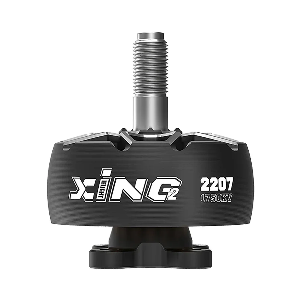 IFlight XING2 2207 2750KV/1750 - مراجعة Drone Gimbal Brushless وسعره